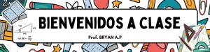 Profe Bryan Aula virtual